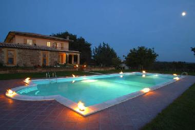 Maison de vacances �/en/au Pitigliano (Grosseto)ou appartement ou maison de vacances