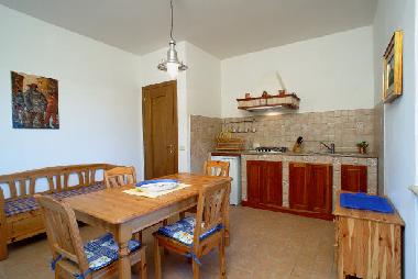 Maison de vacances �/en/au Pitigliano (Grosseto)ou appartement ou maison de vacances