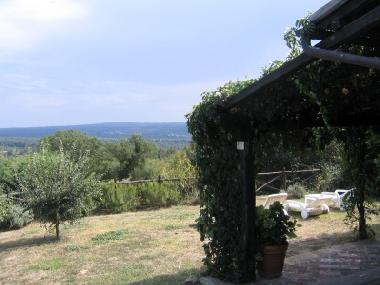 Maison de vacances �/en/au Elmo di Sorano (Grosseto)ou appartement ou maison de vacances