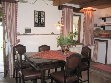 Maison de vacances �/en/au Elmo di Sorano (Grosseto)ou appartement ou maison de vacances
