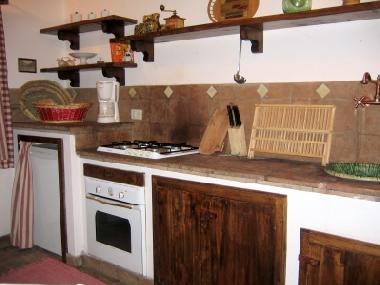 Maison de vacances �/en/au Elmo di Sorano (Grosseto)ou appartement ou maison de vacances