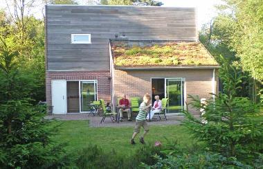 Maison de vacances �/en/au Ruinen (Drenthe)ou appartement ou maison de vacances
