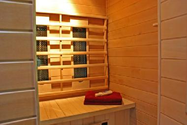 Maison de vacances �/en/au Ruinen (Drenthe)ou appartement ou maison de vacances