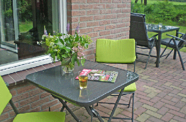 Maison de vacances �/en/au Ruinen (Drenthe)ou appartement ou maison de vacances