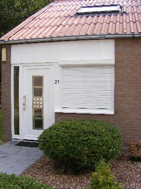 Maison de vacances �/en/au Bruinisse (Zeeland)ou appartement ou maison de vacances