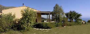 Maison de vacances �/en/au Scopello (Trapani)ou appartement ou maison de vacances