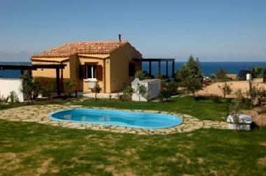 Maison de vacances �/en/au Scopello (Trapani)ou appartement ou maison de vacances