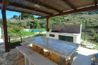 Maison de vacances �/en/au Scopello (Trapani)ou appartement ou maison de vacances