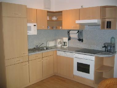 Appartement de vacances �/en/au Sassnitz (Ostsee-Inseln)ou appartement ou maison de vacances