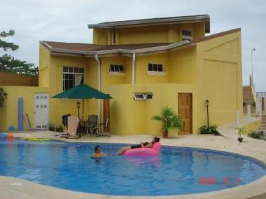 Appartement de vacances �/en/au Portete (Limon)ou appartement ou maison de vacances
