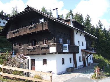 Appartement de vacances �/en/au Hermagor (Oberk�rnten)ou appartement ou maison de vacances