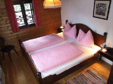 Appartement de vacances �/en/au Hermagor (Oberk�rnten)ou appartement ou maison de vacances