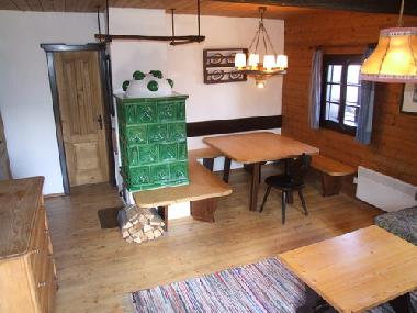 Appartement de vacances �/en/au Hermagor (Oberk�rnten)ou appartement ou maison de vacances