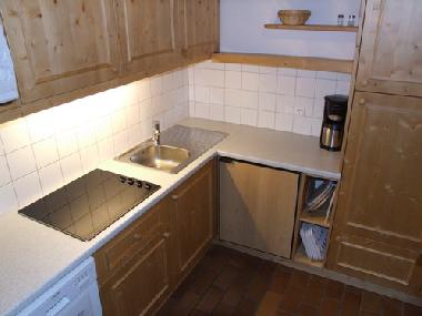 Appartement de vacances �/en/au Hermagor (Oberk�rnten)ou appartement ou maison de vacances
