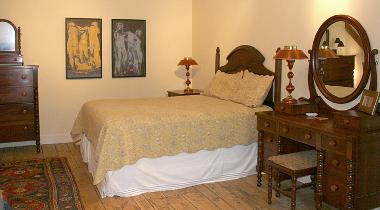 Appartement de vacances �/en/au Chester (Vermont)ou appartement ou maison de vacances