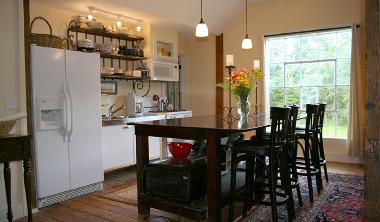 Appartement de vacances �/en/au Chester (Vermont)ou appartement ou maison de vacances