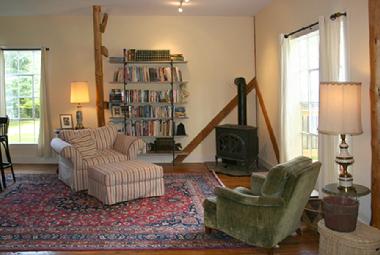 Appartement de vacances �/en/au Chester (Vermont)ou appartement ou maison de vacances