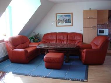 Appartement de vacances �/en/au Rerik (Mecklenburgische Ostseek�ste)ou appartement ou maison de vacances