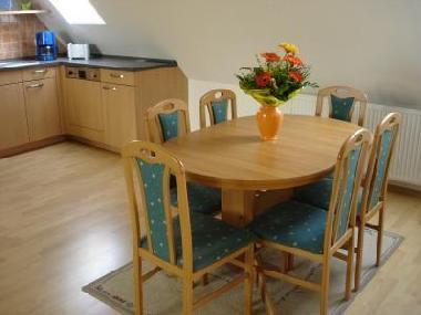 Appartement de vacances �/en/au Rerik (Mecklenburgische Ostseek�ste)ou appartement ou maison de vacances