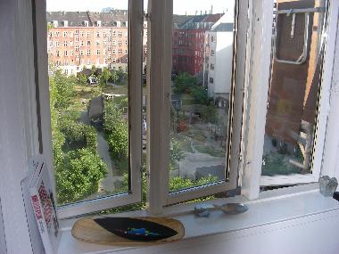 Chambre avec petit d�jeuner �/en/au Copenhagen  (Staden Kobenhavn)ou appartement ou maison de vacances