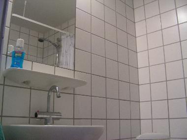 Chambre avec petit d�jeuner �/en/au Copenhagen  (Staden Kobenhavn)ou appartement ou maison de vacances
