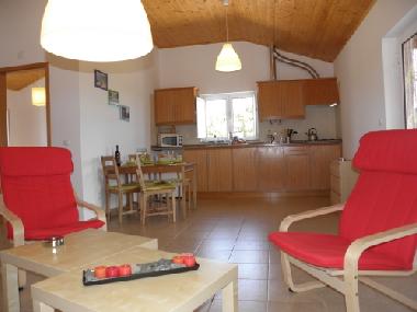 Maison de vacances �/en/au Santiago do Cacem (Alentejo Litoral)ou appartement ou maison de vacances