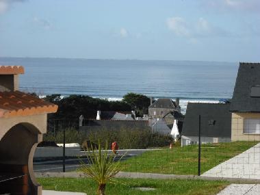 Maison de vacances �/en/au PENTREZ PLAGE (Finist�re)ou appartement ou maison de vacances