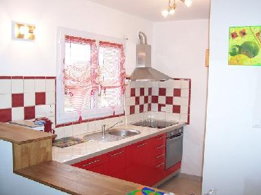 Maison de vacances �/en/au PENTREZ PLAGE (Finist�re)ou appartement ou maison de vacances