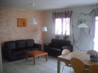 Maison de vacances �/en/au PENTREZ PLAGE (Finist�re)ou appartement ou maison de vacances