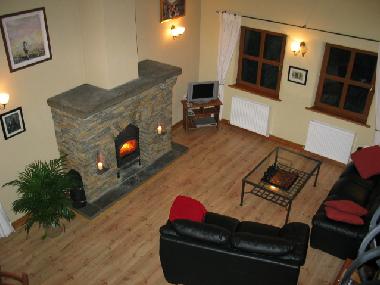 Maison de vacances �/en/au ANNAGRY (Donegal)ou appartement ou maison de vacances