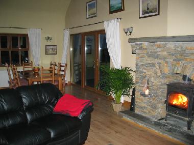 Maison de vacances �/en/au ANNAGRY (Donegal)ou appartement ou maison de vacances