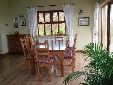 Maison de vacances �/en/au ANNAGRY (Donegal)ou appartement ou maison de vacances