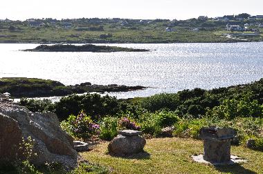 Maison de vacances �/en/au ANNAGRY (Donegal)ou appartement ou maison de vacances