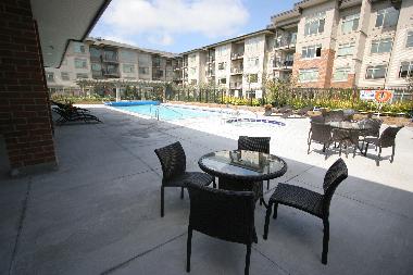 Chambre avec petit d�jeuner �/en/au richmond (British Columbia)ou appartement ou maison de vacances
