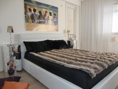 Appartement de vacances �/en/au London West-End (Inner London)ou appartement ou maison de vacances