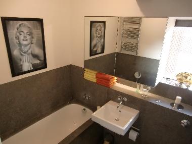 Appartement de vacances �/en/au London West-End (Inner London)ou appartement ou maison de vacances