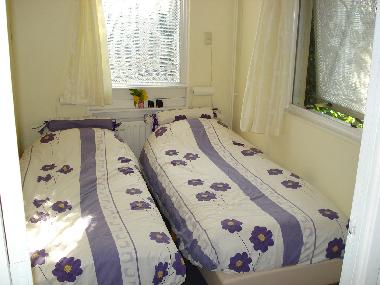 Appartement de vacances �/en/au Zoutelande (Zeeland)ou appartement ou maison de vacances
