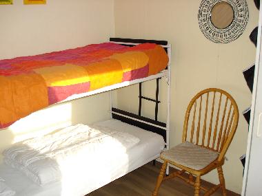 Appartement de vacances �/en/au Zoutelande (Zeeland)ou appartement ou maison de vacances