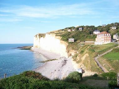 la residence en front de mer
