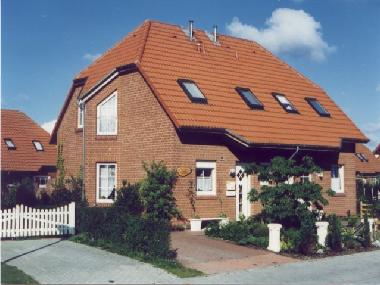 Maison de vacances �/en/au Norden-Norddeich (Nordsee-Festland / Ostfriesland)ou appartement ou maison de vacances