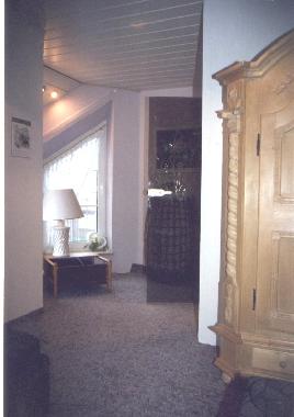 Maison de vacances �/en/au Norden-Norddeich (Nordsee-Festland / Ostfriesland)ou appartement ou maison de vacances
