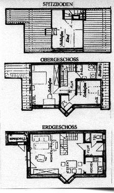 Maison de vacances �/en/au Norden-Norddeich (Nordsee-Festland / Ostfriesland)ou appartement ou maison de vacances