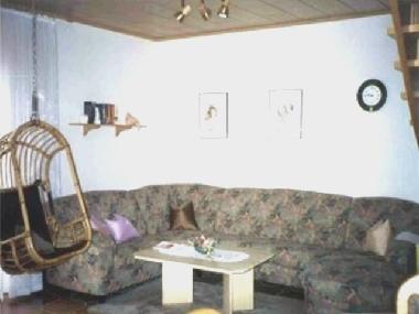 Maison de vacances �/en/au Norden-Norddeich (Nordsee-Festland / Ostfriesland)ou appartement ou maison de vacances