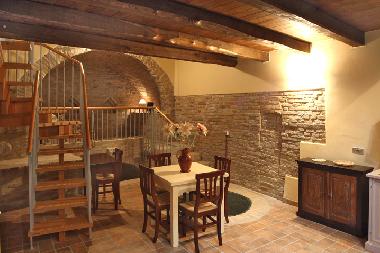 Appartement de vacances �/en/au Monteprandone (Ascoli Piceno)ou appartement ou maison de vacances