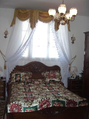 Maison de vacances �/en/au KELIBIA (Nabul)ou appartement ou maison de vacances