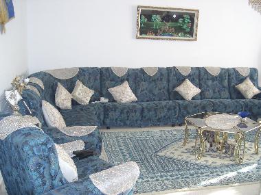 Maison de vacances �/en/au KELIBIA (Nabul)ou appartement ou maison de vacances