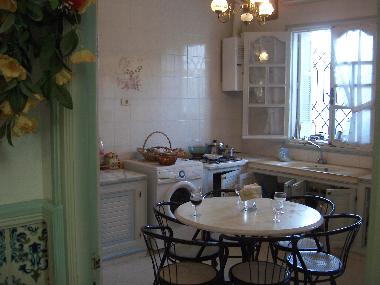 Maison de vacances �/en/au KELIBIA (Nabul)ou appartement ou maison de vacances