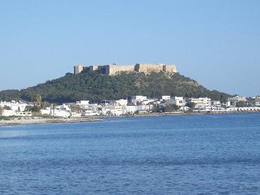 Maison de vacances �/en/au KELIBIA (Nabul)ou appartement ou maison de vacances