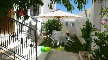 Maison de vacances �/en/au KELIBIA (Nabul)ou appartement ou maison de vacances
