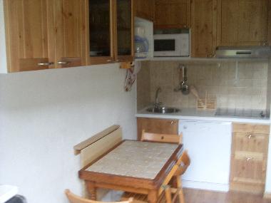 Appartement de vacances �/en/au ALLOS (Alpes-de-Haute-Provence)ou appartement ou maison de vacances